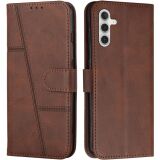 Чохол-книжка UniCase Jet Cover для Samsung Galaxy A16 (A165) / Galaxy A26 (A266) / Galaxy A17 (A176) - Brown (365211Z)
