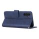 Чохол-книжка UniCase Jet Cover для Samsung Galaxy A34 (A346) - Sapphire (382500DB). Фото 3 з 10