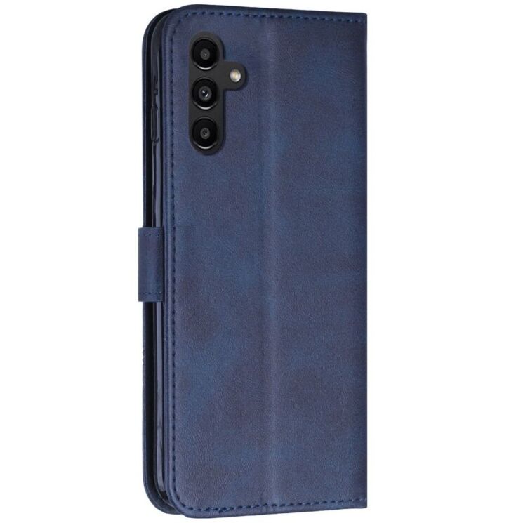 Чохол-книжка UniCase Jet Cover для Samsung Galaxy A34 (A346) - Sapphire: фото 5 з 10