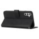 Чохол-книжка UniCase Jet Cover для Samsung Galaxy M35 (M356) - Black (355732B). Фото 3 з 10