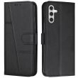 Чохол-книжка UniCase Jet Cover для Samsung Galaxy M35 (M356) - Black (355732B)