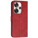 Чохол-книжка UniCase Jet Cover для Xiaomi Poco F6 - Red (355020R). Фото 5 з 10