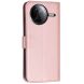 Чохол-книжка UniCase Jet Cover для Xiaomi Poco F7 Pro / Poco F7 Ultra - Rose Gold (378642RG). Фото 5 з 10