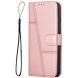 Чохол-книжка UniCase Jet Cover для Xiaomi Poco F7 Pro / Poco F7 Ultra - Rose Gold (378642RG). Фото 4 з 10