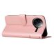 Чохол-книжка UniCase Jet Cover для Xiaomi Poco F7 Pro / Poco F7 Ultra - Rose Gold (378642RG). Фото 3 з 10