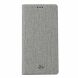 Чехол-книжка VILI DMX Style для Google Pixel 3a XL - Grey (217726H). Фото 2 из 18