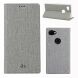 Чехол-книжка VILI DMX Style для Google Pixel 3a XL - Grey (217726H). Фото 1 из 18