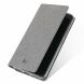 Чехол-книжка VILI DMX Style для Google Pixel 3a XL - Grey (217726H). Фото 8 из 18