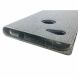 Чехол-книжка VILI DMX Style для Google Pixel 3a XL - Grey (217726H). Фото 10 из 18