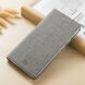 Чехол-книжка VILI DMX Style для Google Pixel 3a XL - Grey (217726H). Фото 11 из 18