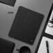 Чехол NILLKIN Bumper Leather Case Pro для Apple iPad Air 13 M3/M2 (2025/2024) / Pro 12.9 (2020/2021/2022) - Black (362004B). Фото 19 из 20