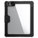 Чехол NILLKIN Bumper Leather Case Pro для Apple iPad Air 13 M3/M2 (2025/2024) / Pro 12.9 (2020/2021/2022) - Black (362004B). Фото 3 из 20