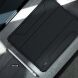 Чехол NILLKIN Bumper Leather Case Pro для Apple iPad Air 13 M3/M2 (2025/2024) / Pro 12.9 (2020/2021/2022) - Black (362004B). Фото 17 из 20