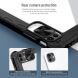 Чехол NILLKIN Bumper Leather Case Pro для Apple iPad Air 13 M3/M2 (2025/2024) / Pro 12.9 (2020/2021/2022) - Black (362004B). Фото 7 из 20