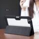Чехол NILLKIN Bumper Leather Case Pro для Apple iPad Air 13 M3/M2 (2025/2024) / Pro 12.9 (2020/2021/2022) - Black (362004B). Фото 18 из 20