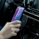 Чохол Pitaka MagEZ Case Twill для Samsung Galaxy Note 20 (N980) KN2001U - Black (228911B). Фото 6 з 6