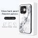 Чехол с рисунком Deexe Gradient Pattern для Honor 600 Lite - Black (411819B). Фото 5 из 10