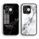 Чехол с рисунком Deexe Gradient Pattern для Honor 600 Lite - Black (411819B). Фото 10 из 10