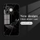 Чехол с рисунком Deexe Gradient Pattern для Honor 600 Lite - Black (411819B). Фото 2 из 10