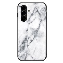 Чехол с рисунком Deexe Gradient Pattern для Samsung Galaxy A27 (A276) - White: фото 1 из 7