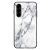 Чохол з малюнком Deexe Gradient Pattern для Samsung Galaxy A27 (A276) - White: фото 1 з 7
