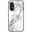 Чехол с рисунком Deexe Gradient Pattern для Xiaomi Poco X8 Pro - White (409049W)