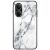 Чехол с рисунком Deexe Gradient Pattern для Xiaomi Poco X8 Pro - White: фото 1 из 8