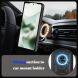 Чехол с защитой камеры Deexe Armor Shield для Motorola Razr Fold - Black (423009B). Фото 3 из 9