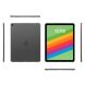 Чехол UniCase Airbag Max для Apple iPad Air 13 M3/M2 (2025/2024) - Transparent (224845T). Фото 6 из 6