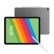 Чехол UniCase Airbag Max для Apple iPad Air 13 M3/M2 (2025/2024) - Transparent (224845T). Фото 3 из 6