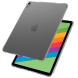 Чехол UniCase Airbag Max для Apple iPad Air 13 M3/M2 (2025/2024) - Transparent (224845T). Фото 2 из 6