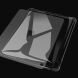 Чехол UniCase Airbag Max для Apple iPad Air 13 M3/M2 (2025/2024) - Transparent (224845T). Фото 4 из 6