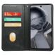 Чехол UniCase Book Series для HMD Pulse / Pulse Plus - Black (354408B). Фото 2 из 5