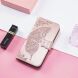Чехол UniCase Butterfly Pattern для OPPO A60 - Rose Gold (357424RG). Фото 4 из 7