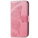 Чехол UniCase Butterfly Pattern для Realme C63 / C61 / Note 60x - Pink (359733P). Фото 5 из 9