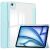 Чехол UniCase Folio Style для Apple iPad Air 13 M3/M2 (2025/2024) - Baby Blue: фото 1 из 8