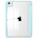 Чехол UniCase Folio Style для Apple iPad Air 13 M3/M2 (2025/2024) - Baby Blue (224849TT). Фото 2 из 8