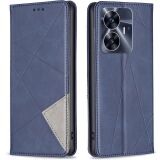 Чохол UniCase Geometric Pattern для Realme C55 - Blue (324705L)