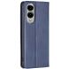 Чехол UniCase Geometric Pattern для Samsung Galaxy S25 Edge (S937) - Blue (377501L). Фото 3 из 11