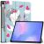 Чехол UniCase Life Style для Samsung Galaxy Tab S10 FE Plus - Horse: фото 1 из 11