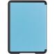 Чохол UniCase Slim для Amazon Kindle Paperwhite (2024) - Sky Blue (406400SL). Фото 3 з 9