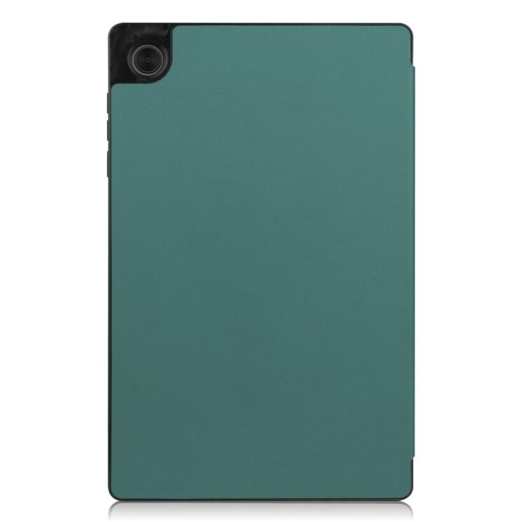 Чехол UniCase Soft UltraSlim для Lenovo Tab M10 HD Gen 2 (TB-X306) - Green: фото 3 из 11