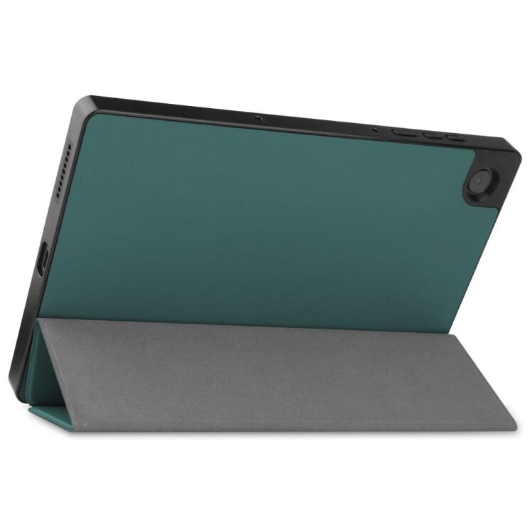 Чехол UniCase Soft UltraSlim для Lenovo Tab M10 HD Gen 2 (TB-X306) - Green: фото 5 из 11