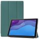 Чехол UniCase Soft UltraSlim для Lenovo Tab M10 HD Gen 2 (TB-X306) - Green (258605G). Фото 1 из 11