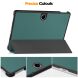 Чохол UniCase Slim для OPPO Pad SE - Black (385410B). Фото 6 з 10