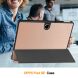 Чохол UniCase Slim для OPPO Pad SE - Black (385410B). Фото 10 з 10