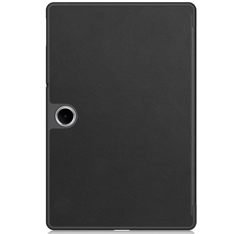 Чохол UniCase Slim для OPPO Pad SE - Black: фото 2 з 10