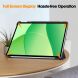 Чохол UniCase Slim для OPPO Pad SE - Black (385410B). Фото 5 з 10