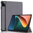 Чехол UniCase Slim для Xiaomi Pad 6 / 6 Pro - Grey (323625H)