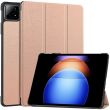 Чехол UniCase Slim для Xiaomi Pad 6S Pro 12.4 - Rose Gold (349400RG)
